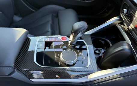 BMW M3, 2022 год, 11 900 000 рублей, 11 фотография
