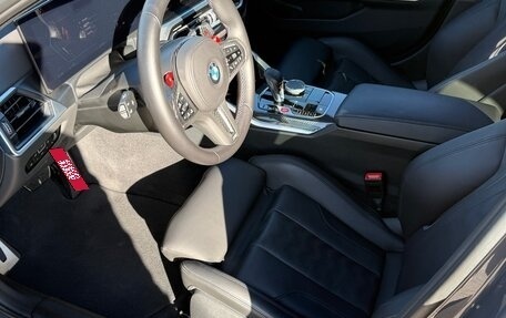 BMW M3, 2022 год, 11 900 000 рублей, 7 фотография