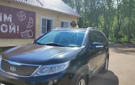 KIA Sorento II рестайлинг, 2019 год, 3 100 000 рублей, 2 фотография