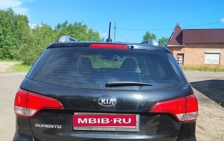 KIA Sorento II рестайлинг, 2019 год, 3 100 000 рублей, 3 фотография
