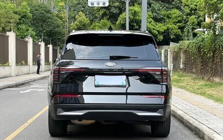 Ford Edge, 2026 год, 4 986 001 рублей, 7 фотография