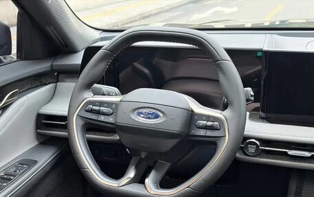 Ford Edge, 2026 год, 4 986 001 рублей, 11 фотография