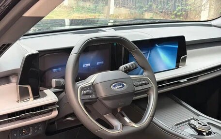 Ford Edge, 2026 год, 4 986 001 рублей, 9 фотография