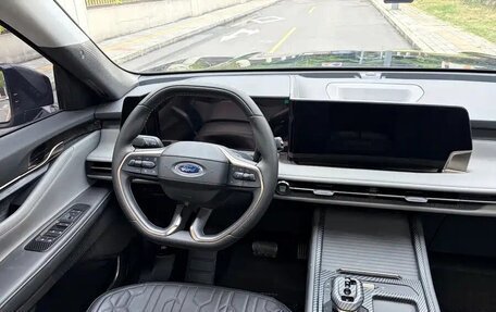 Ford Edge, 2026 год, 4 986 001 рублей, 10 фотография