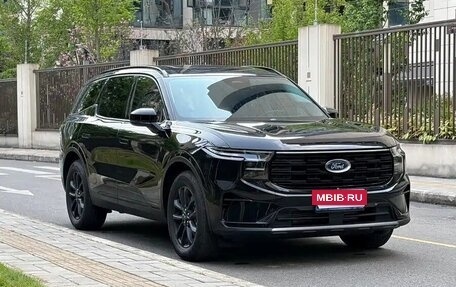 Ford Edge, 2026 год, 4 986 001 рублей, 3 фотография