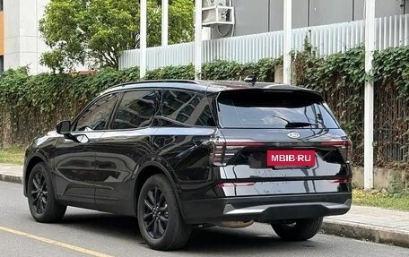 Ford Edge, 2026 год, 4 986 001 рублей, 6 фотография