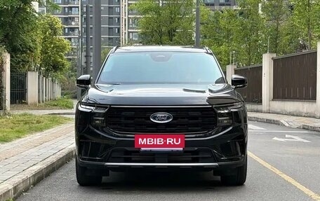 Ford Edge, 2026 год, 4 986 001 рублей, 2 фотография