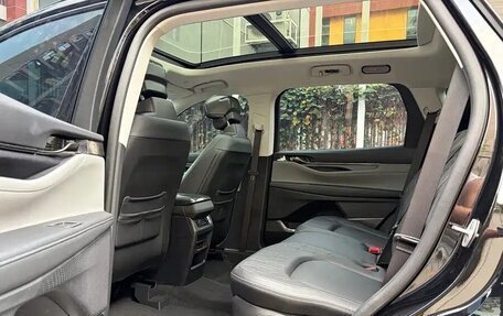 Ford Edge, 2026 год, 4 986 001 рублей, 18 фотография