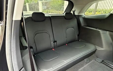 Ford Edge, 2026 год, 4 986 001 рублей, 21 фотография