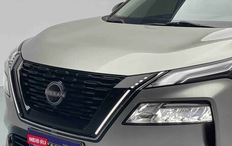 Nissan X-Trail, 2023 год, 2 026 000 рублей, 2 фотография