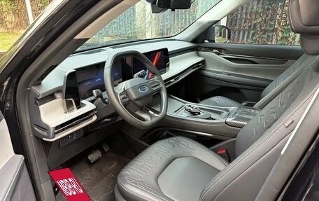 Ford Edge, 2026 год, 4 986 001 рублей, 13 фотография