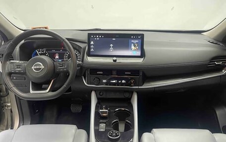 Nissan X-Trail, 2023 год, 2 026 000 рублей, 7 фотография