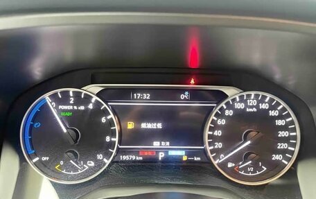 Nissan X-Trail, 2023 год, 2 026 000 рублей, 11 фотография