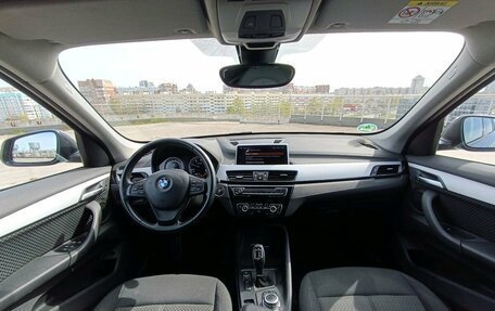 BMW X1, 2019 год, 2 149 000 рублей, 21 фотография