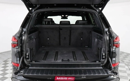 BMW X5, 2025 год, 1 400 000 рублей, 9 фотография