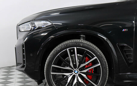 BMW X5, 2025 год, 1 400 000 рублей, 20 фотография