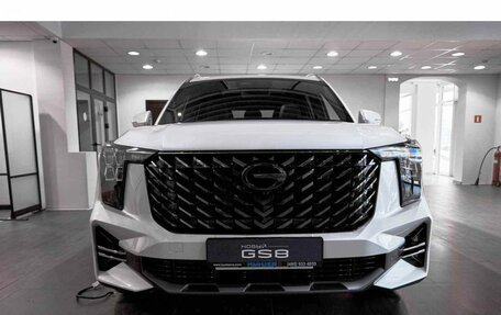 GAC GS8, 2026 год, 4 599 000 рублей, 2 фотография