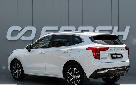 Haval Jolion, 2022 год, 1 770 000 рублей, 2 фотография