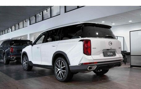 GAC GS8, 2026 год, 4 599 000 рублей, 4 фотография