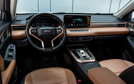 Haval Jolion, 2022 год, 1 770 000 рублей, 6 фотография
