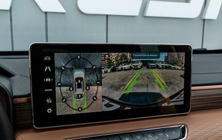 Haval Jolion, 2022 год, 1 770 000 рублей, 13 фотография