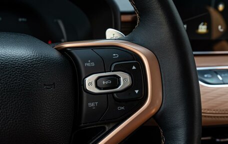 Haval Jolion, 2022 год, 1 770 000 рублей, 17 фотография
