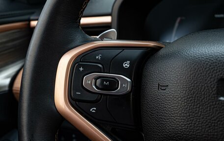 Haval Jolion, 2022 год, 1 770 000 рублей, 15 фотография