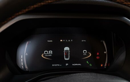 Haval Jolion, 2022 год, 1 770 000 рублей, 18 фотография