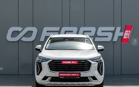 Haval Jolion, 2022 год, 1 770 000 рублей, 3 фотография