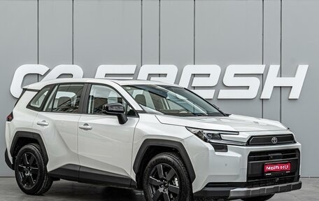 Toyota RAV4, 2026 год, 4 150 000 рублей, 1 фотография