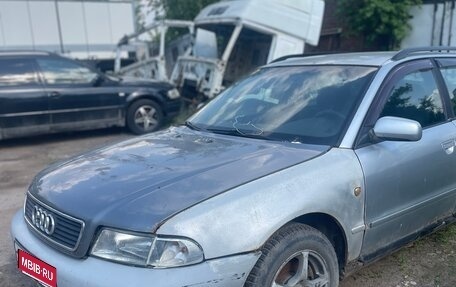 Audi A4, 1998 год, 111 111 рублей, 1 фотография