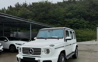Mercedes-Benz G-Класс W463 рестайлинг _iii, 2026 год, 22 900 000 рублей, 1 фотография