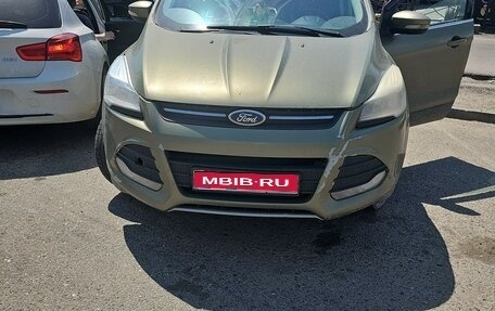 Ford Kuga III, 2014 год, 1 100 000 рублей, 1 фотография