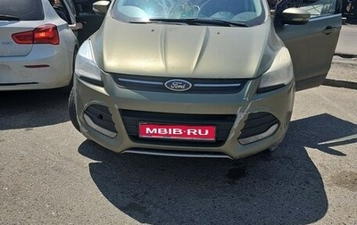 Ford Kuga III, 2014 год, 1 100 000 рублей, 1 фотография