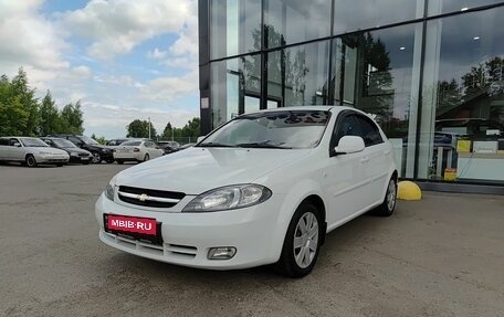 Chevrolet Lacetti, 2012 год, 549 800 рублей, 1 фотография