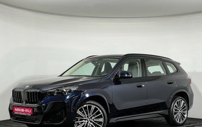 BMW X1, 2025 год, 6 861 431 рублей, 1 фотография