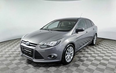 Ford Focus III, 2013 год, 800 000 рублей, 1 фотография