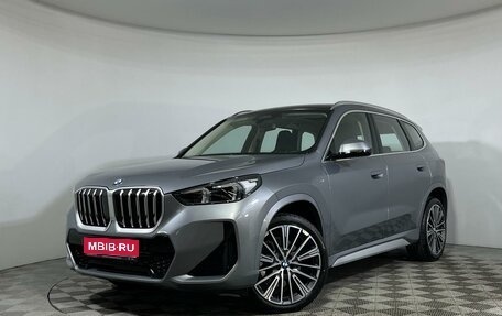BMW X1, 2026 год, 6 340 000 рублей, 1 фотография