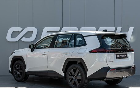 Toyota RAV4, 2026 год, 4 370 000 рублей, 2 фотография
