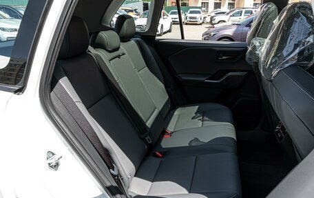 Toyota RAV4, 2026 год, 4 370 000 рублей, 7 фотография