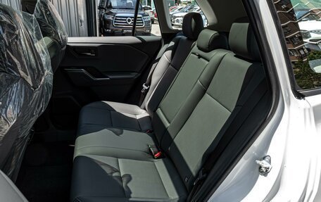 Toyota RAV4, 2026 год, 4 370 000 рублей, 9 фотография