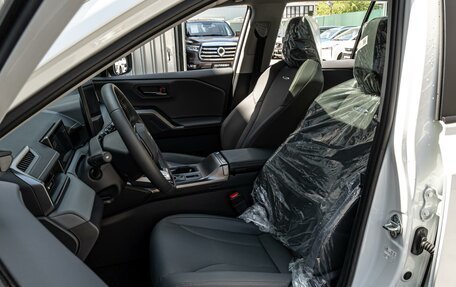 Toyota RAV4, 2026 год, 4 370 000 рублей, 10 фотография