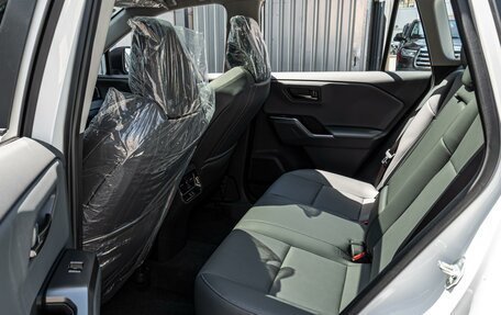 Toyota RAV4, 2026 год, 4 370 000 рублей, 11 фотография