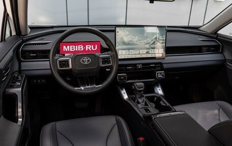 Toyota RAV4, 2026 год, 4 370 000 рублей, 6 фотография