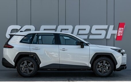 Toyota RAV4, 2026 год, 4 370 000 рублей, 5 фотография