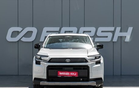 Toyota RAV4, 2026 год, 4 370 000 рублей, 3 фотография