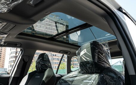 Toyota RAV4, 2026 год, 4 370 000 рублей, 12 фотография