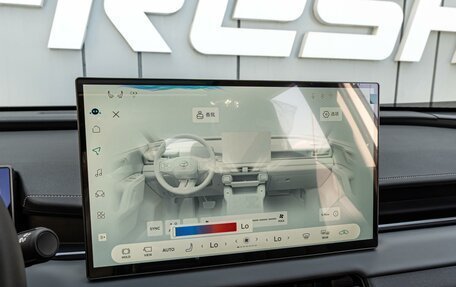 Toyota RAV4, 2026 год, 4 370 000 рублей, 14 фотография