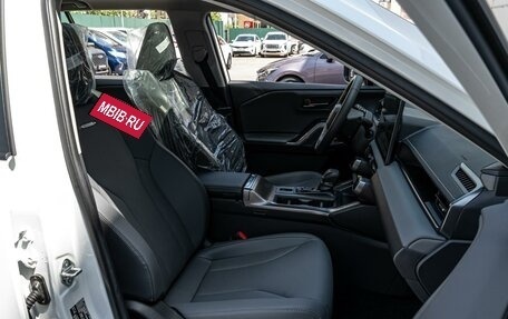 Toyota RAV4, 2026 год, 4 370 000 рублей, 8 фотография