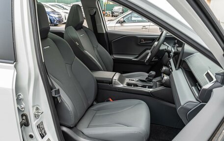 Toyota RAV4, 2026 год, 4 150 000 рублей, 8 фотография